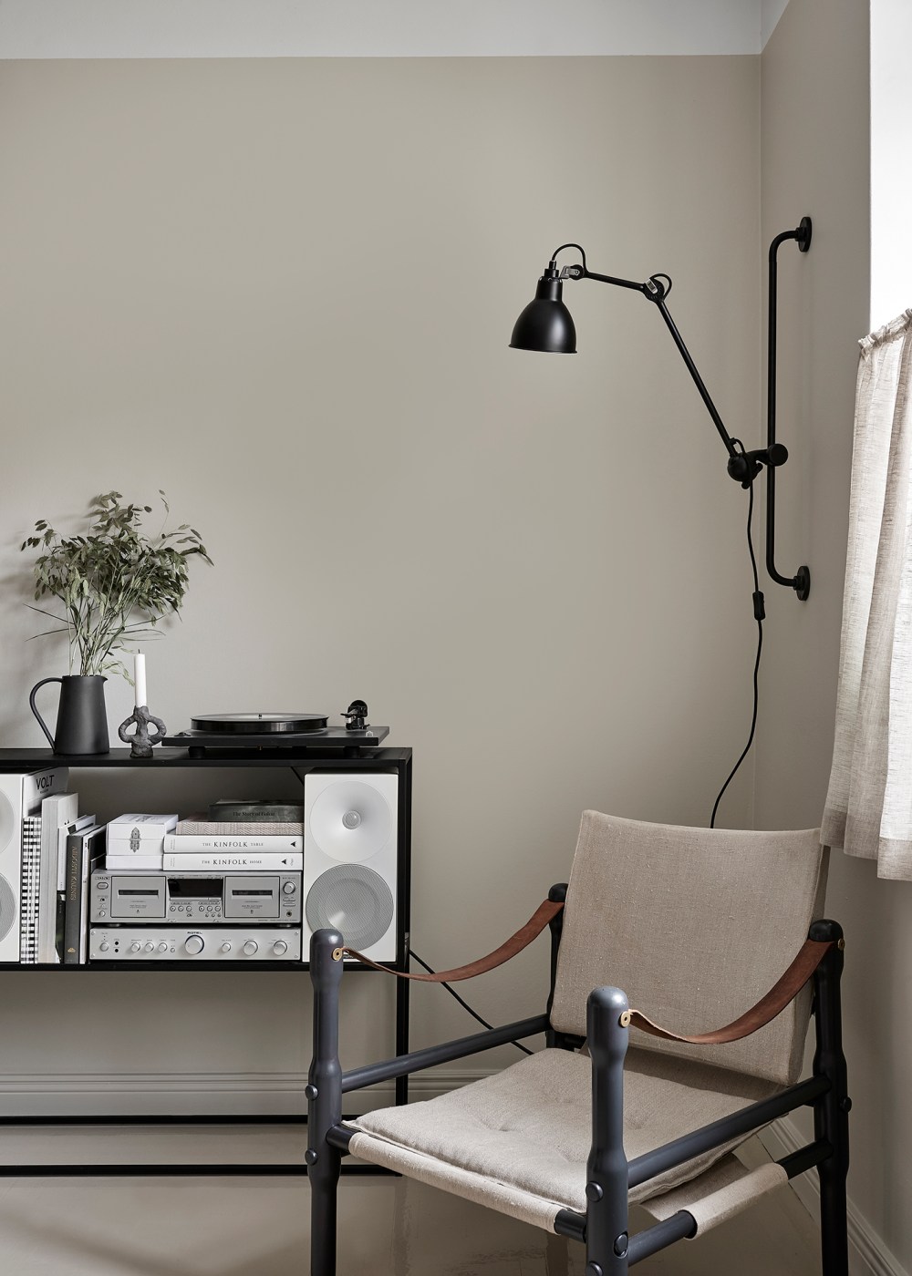 Tikkurila Susanna Vento ColorNow kotipaletti 3