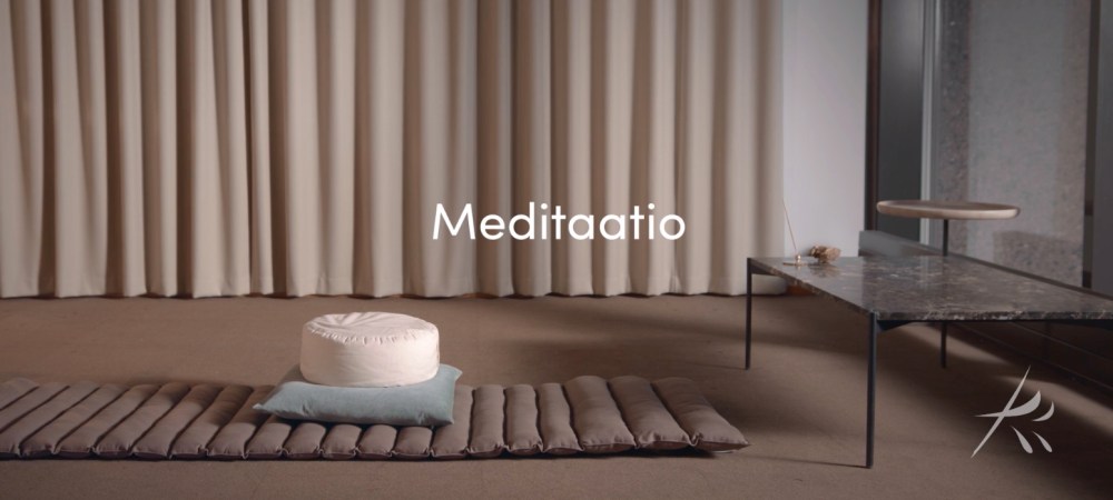 meditaatioalku